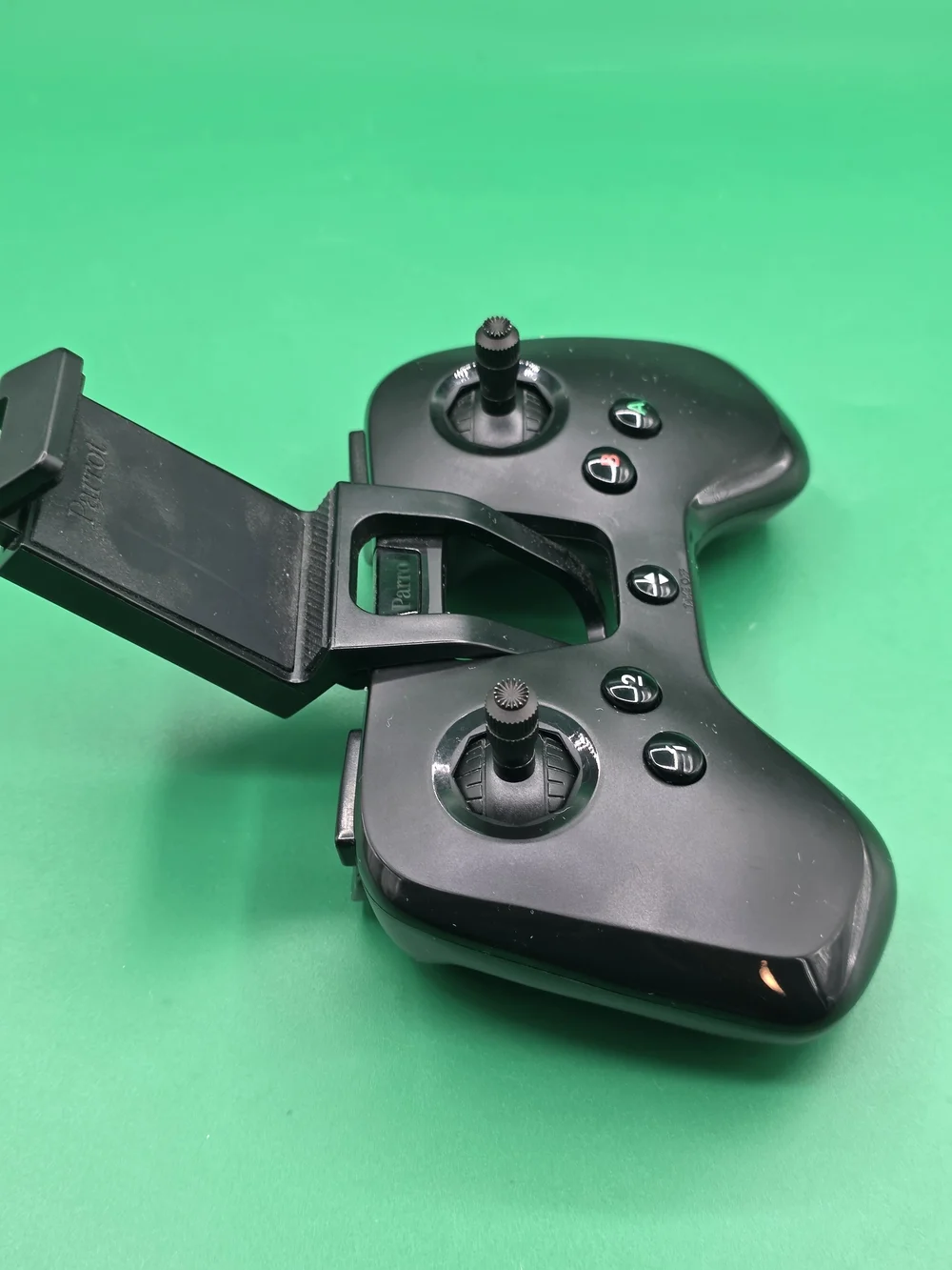 Parrot Black Wireless Controller for VR/AR Accessories